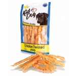 KD Kuracie prsia v špirále 80g