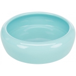 Bowl with rounded rim, ceramic, 400 ml/ø 13 cm