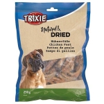 Chicken feet, dried, 250 g