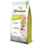 Eminent Cat Adult STERIL 10kg |ZELENÁ|
