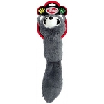 HRACKA - PLU fox gray
