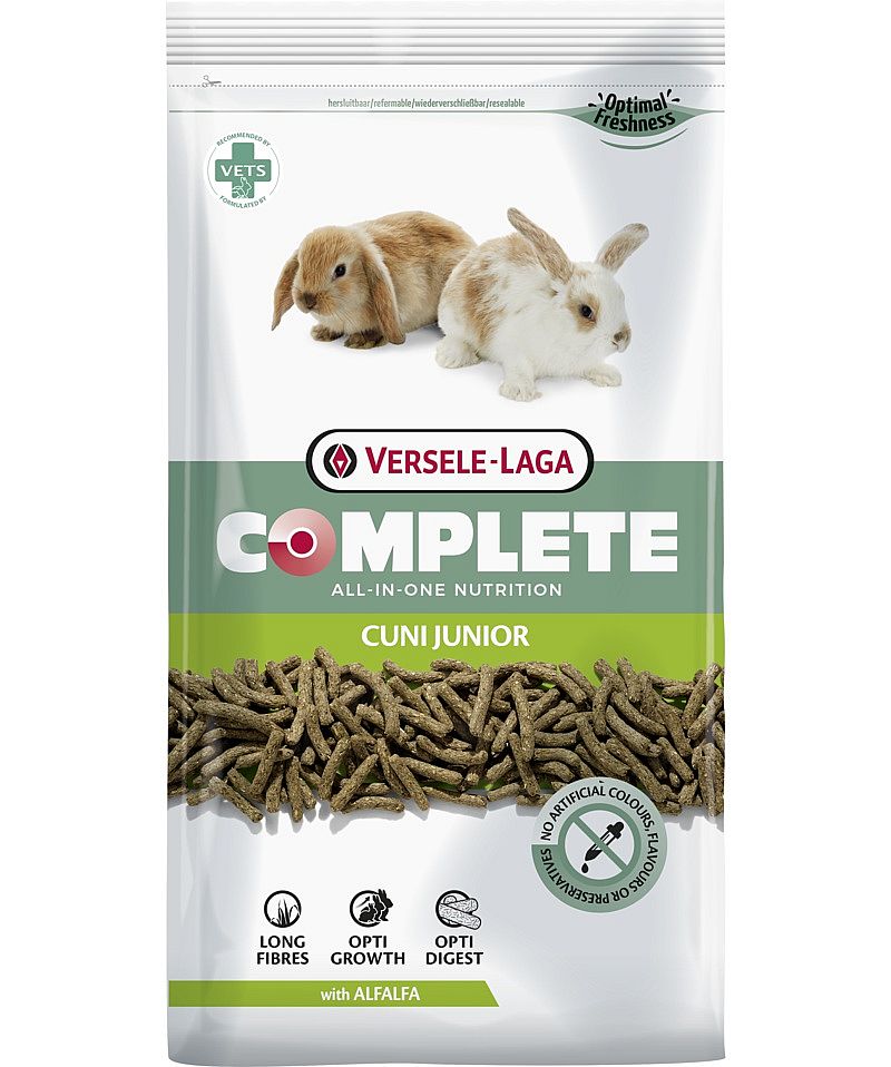 b61c5952e64d96b312b7254cf11c72ec78aed0f7 VL COMPLETE Cuni JUNIOR 1.75kg – Obrázok 1