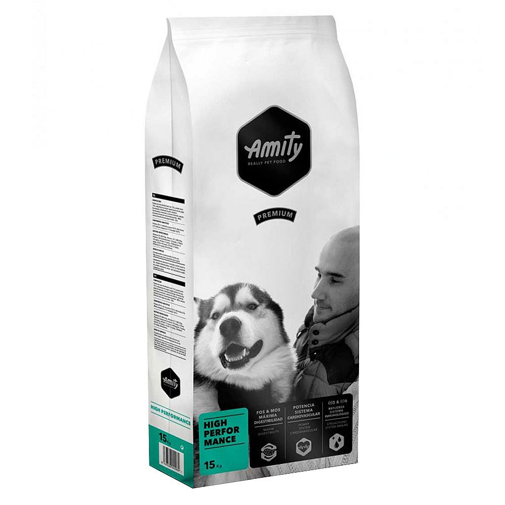 b95effe0823ad8075f83554278b9809e2242b388 Amity Premium High Performance 15kg – Obrázok 1