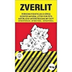 Zverlit cervený 10kg