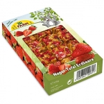 JR FARM jahodová tablička 125g