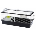 CAGE CASITA 120 WHITE