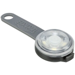 Flasher USB, ø 3 × 8 cm