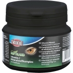 REPTILAND vitamin mineralstoffkomplex fur herbivore 80 g
