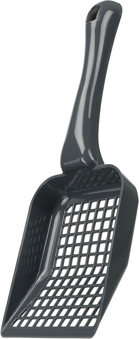bd9750f2aed21f42c8dc3117819a9119a96a99e5 Litter scoop for ultra litter, M – Obrázok 1