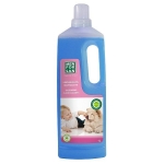 Cistic podláh bez chémie 1l