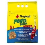 Tropical POND STICKS MIXED 5L/400g