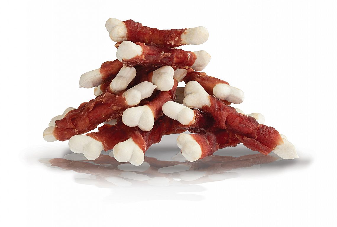 c15fabd4a50d084a02a7117f05ca1cf8606c1040 KD Kačacie prsia na kalciovej kosti 250g – Obrázok 1