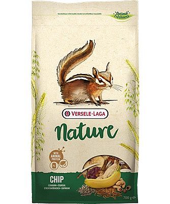 c1a30ee57f064e28ab9d3fc18c491bafbb335fd3 VL Nature Menu Squirrels Delight, veverička 600 g – Obrázok 1
