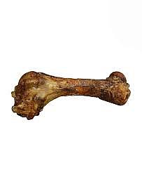 c251e485ed828fdff7b37c1e1bafb7b635abb5e8 Ham bone, 20 cm, 280 g – Obrázok 1