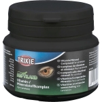 REPTILAND vitamin mineralstoffkomplex fur carnivore 80 g