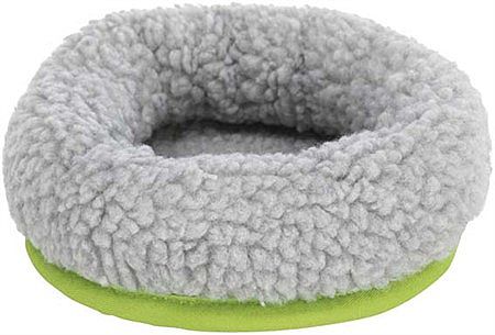 c29d228d1207a71e49eb875d47f013307e934913 Cuddly bed, hamsters, 16 × 13 cm – Obrázok 1