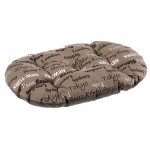 RELAX 45/2C.CITIES BROWN