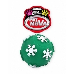HRACKA - VIN SNOWBALL