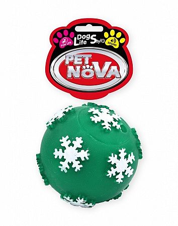 c4a27285304787a153af5828418fdf7f5bcc8135 HRACKA - VIN SNOWBALL – Obrázok 1