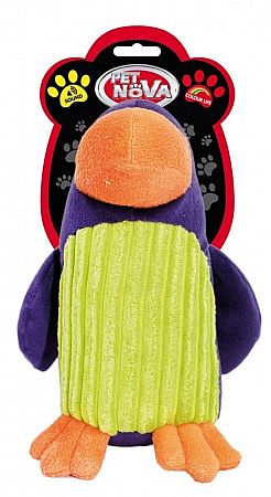 c6683d30c19bce47a40d72a5cd2f4ea380603eb4 HRACKA - PLU toucan – Obrázok 1