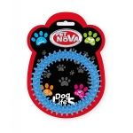 HRACKA - TPR DENTRING BLUE 12,5cm