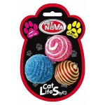 HRACKA - CAT ballset 3x4