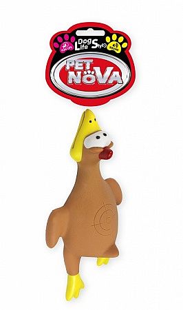 c89d9d2ce66711f4bf4683fb17201bef29adea29 HRACKA - VIN DUCK XL – Obrázok 1