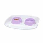 LINDO RESTYLING TRAY & BOWLS