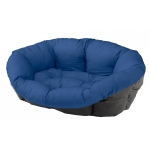 SPARE SOFA' 6 BLUE