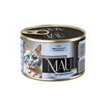 MAU konzerva Paté & Fillet Sterilised Deer with Haskap Berries 185 g