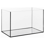 akvárium  KLASIK 50x25x25cm 31L