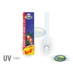 Žiarovka 11W UV