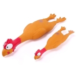 HHD Pískacie kura 42cm