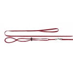 NY ROD HARNESS RODENTS RED