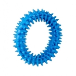 HRACKA - Kruh pre štena modrýXS9.5cm
