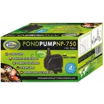 Cerp.jazierkove NP-750 L/H