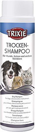 d10475aecd392fee1617779627f5f44ce150b731 Dry shampoo, 200 g – Obrázok 1