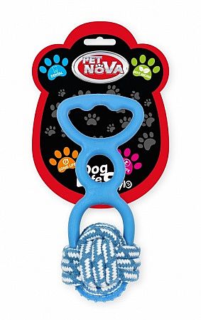 d3b77842f03152088a1b718873b84c723aa87385 HRACKA - TPR ROPETOY BLUE – Obrázok 1