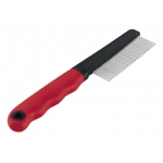 GRO 5860 STEEL COMB 19.5 x 3cm