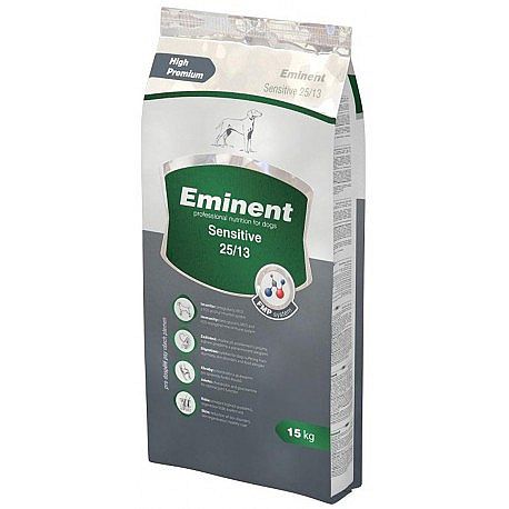 d48091d9155d0464af62e484fee5c6fac89957d1 Eminent Sensitive 15kg |TM. ZELENÁ| – Obrázok 1