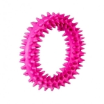 HRACKA - Kruh pre štena ružovýXS9.5cm