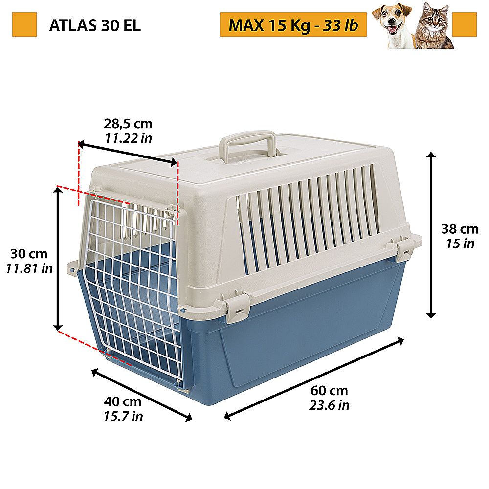 d4f3ca136eb209de730ab33227f0dd8a4a6720ef CARRIER ATLAS 30 EL – Obrázok 1