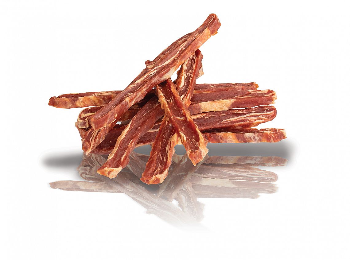 d5b8dcd337b11c82de757f621ba43414649bc6d3 KD Hovädzí steak v prúžku 250g – Obrázok 1