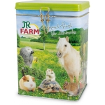 JR FARM box na krmivo pre hlodavce