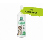 Antiparazitný sprej na prírodnej báze 250ml 3+1 ZDARMA