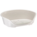 SIESTA DELUXE 2 WHITE