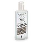 Gottlieb - šampón  so sírou 300ml