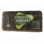 Coco Coir substrát 650g (lignocel)