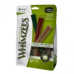 WHIMZEES Tyčinka M 15cm/30g/ - 12+2ks Dental Snack