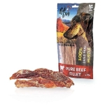 KD SUPER PREMIUM 100% hovädzia čistá svalovina bez aditív 70g plátky